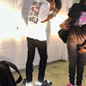 Meet your Posher, Johnathan